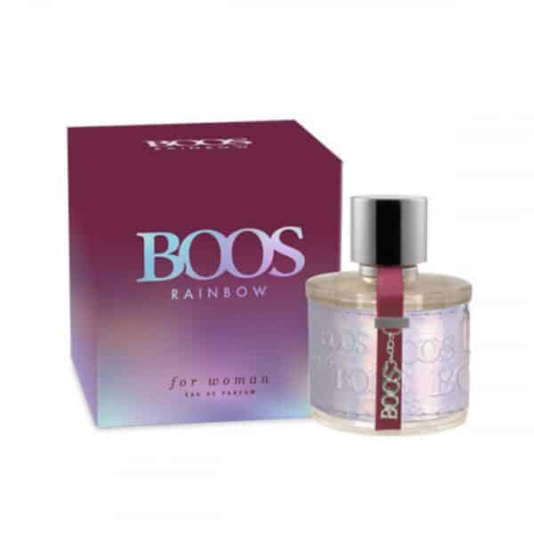 Perfume girl rainbow edp Boos