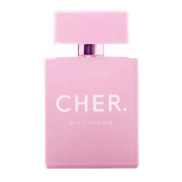 Perfume for girl EDP dieciocho Cher