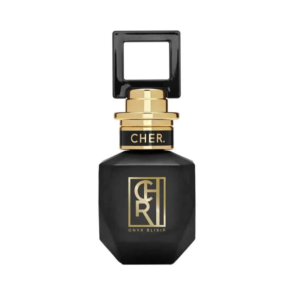 Perfume for girl EDP onyx elixir Cher