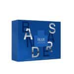 Set blue seduction edt Antonio Bandera