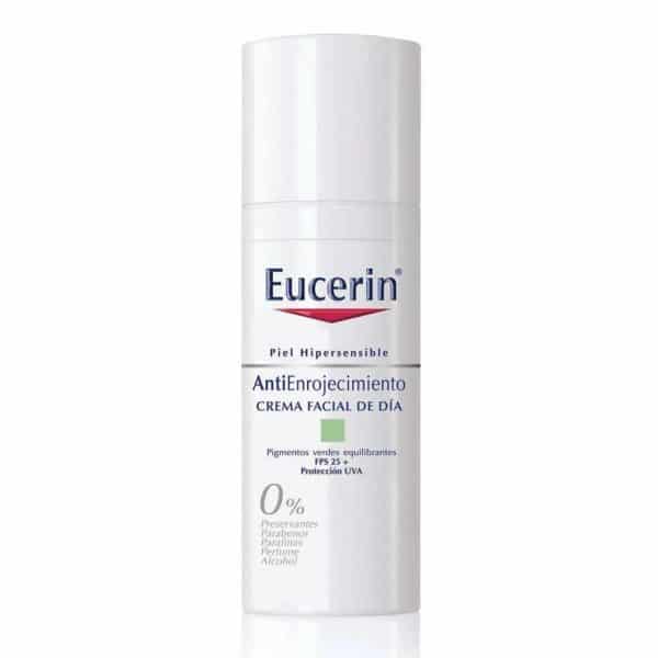 Crema facial de día anti enrojecimiento Eucerin