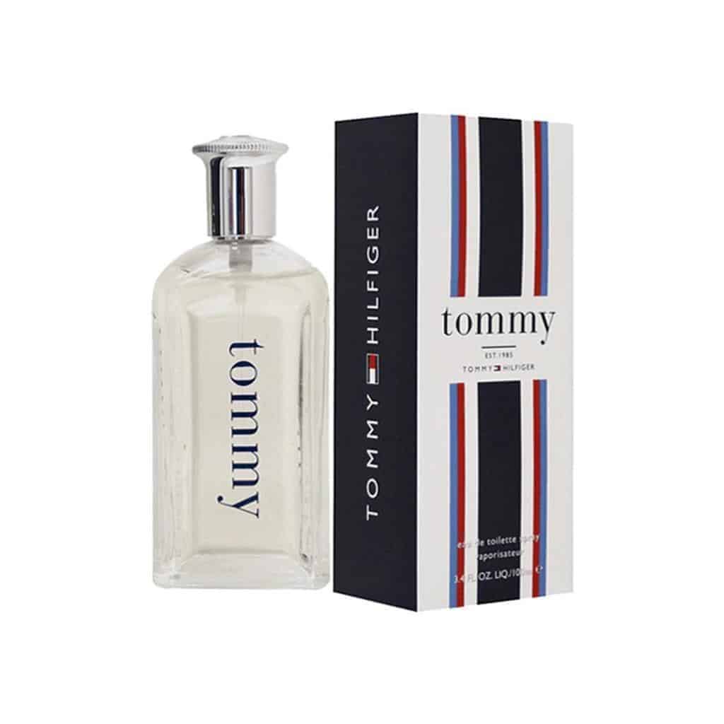 Precio de perfume tommy hilfiger hombre sale