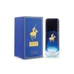 Perfume legend men edp Wellington Polo Club