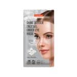 Shine glitter gel under eye mask Purederm