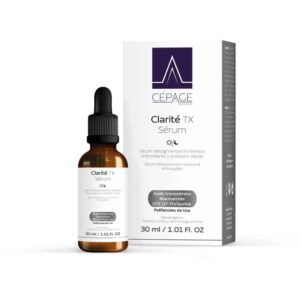 Clarité tx serum Cepage