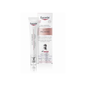CONTORNO DE OJOS Y OREJAS ANTI-PIGMENT X 15 ML.
