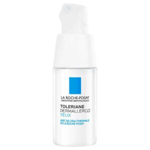 Contorno de ojos toleriane dermallergo La roche Posay