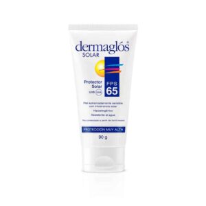 DERMAGLOS FPS65 CR 90 GRS