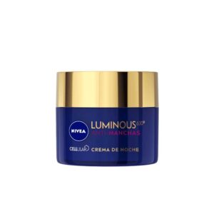 NIVEA CREMA CELLULAR LUMINOUS NOCHE 50 ML