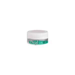 Crema para afeitar con aloe vera dePreal