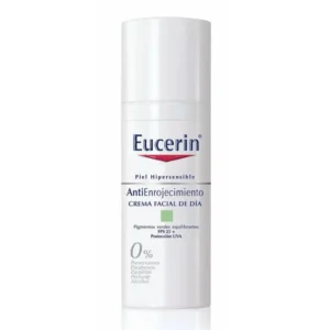 ANTIENROJECIMIENTO CREMA DIA FPS 25 50 ML.