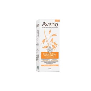 AVENO PIEL SECA-SENS CR INTENSA 50 GRS