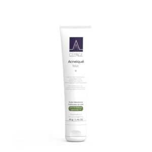 Crema gel matificante acneiqué Cépage