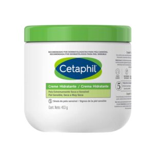 CETAPHIL HIDRATANTE CORP. CREMA  453 GR