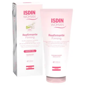 Crema reafirmante woman Isdin