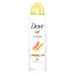 Desodorante go fresh pomelo Dove