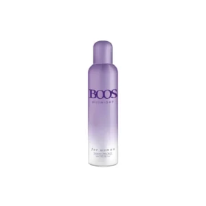 Desodorante spray midnight for woman Boos