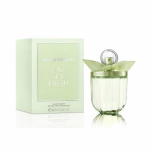 Eau de toilette eau its fresh Women Secret