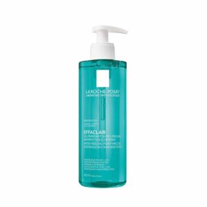 Effaclar gel purificante microexfoliante La Roche Posay