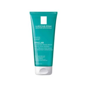 Effaclar gel purificante microexfoliante La Roche Posay