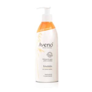 AVENO EMULSION 400 ML