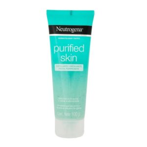 Exfoliante purified skin Neutrogena