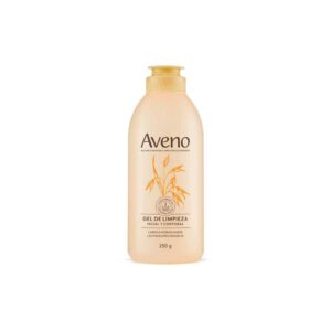 AVENO LIMPIEZA GEL 250 GRS