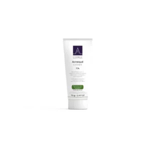 Gel exfoliante 2 en 1 acneiqué Cépage