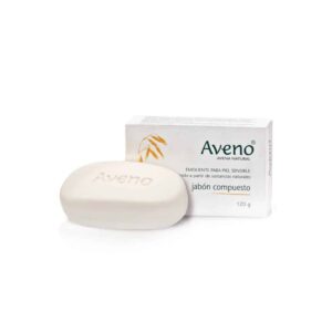 AVENO JABON 120 grs