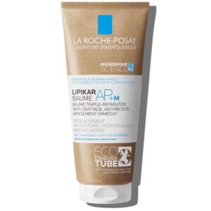 Lipikar baume ap+m ecotube La Roche Posay