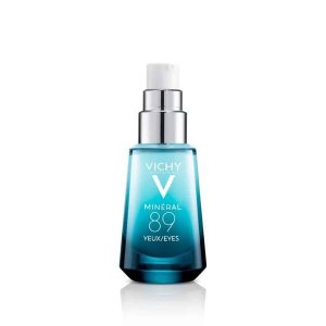 Mineral 89 contorno de ojos Vichy