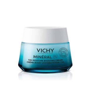 Mineral 89 crema hidratante Vichy de 50ml