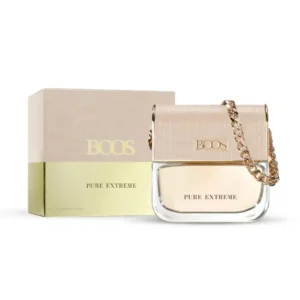 Perfume pure extreme girl edp boos