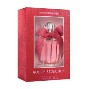 Perfume rouge seduction Women Secret
