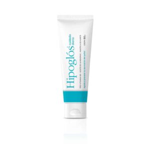 HIPOGLOS CREMA CUIDADO DIARIO x 90 GR