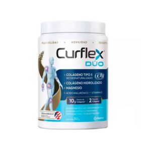 Pote Curflex Dúo