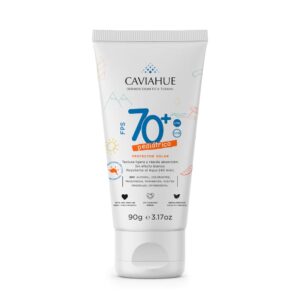 PROTECTOR SOLAR PEDIATRICO FPS 70 POMO X 90 GR