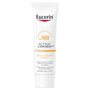 EUCERIN ACTINIC CONTROL FPS 100 80 ML