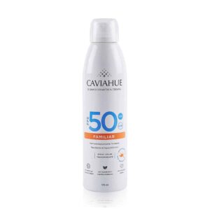 PROTECTOR SOLAR FPS 50 FAMILIAR  AEROSOL X 170 ML