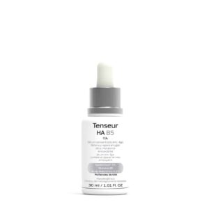 CEPAGE LOCION TENSEUR TRANSP B5 X 30 ML