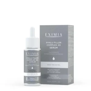 EXIMIA HYALU FILLER COMPLEX 3D SERUM