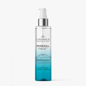 Serúm mineral facial ah concentrado Caviahue