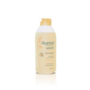 AVENO INFANTIL SHAMPOO 250 ML