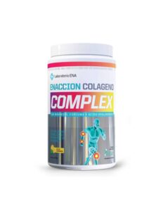Suplemento dietario Enaccion Colageno Complex