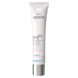 Crema facial mela B3 FPS30 La Roche Posay