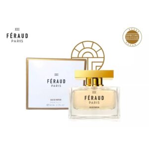 FERAUD PERFUME FEMENINO EDICION LIMITADA