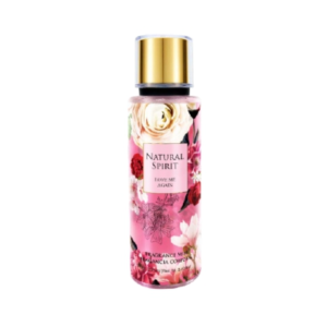 Body splash love me again Natural Spirit