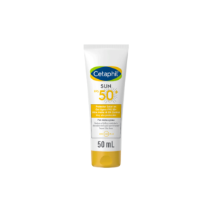Cetaphil SUN Oil Control FPS50+ x50 ml