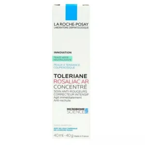 Crema toleriane rosaliac AR La Roche Posay