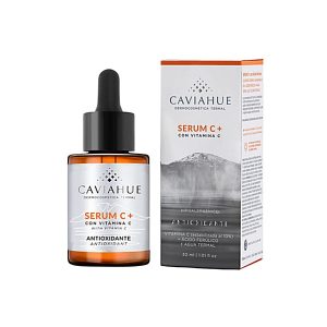SERUM CAVIAHUE + FRASCO X 30 ML